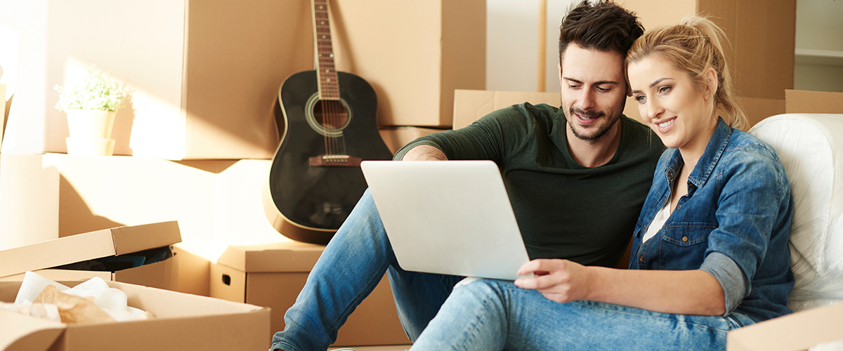 Location de container à domicile, avantages et tarif