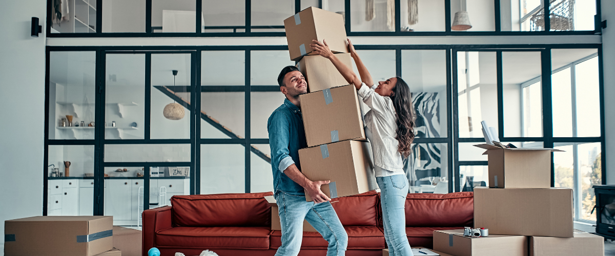 Location box de stockage - garde-meuble - sécurisés et facile d'accès